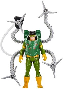 Фото Hasbro Spider-Man Aqua Doc Ock (F7847_F8295)