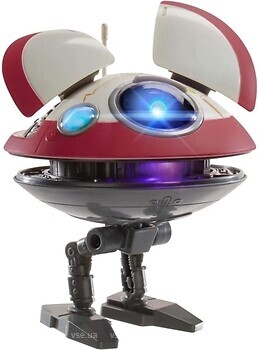 Фото Hasbro Star Wars L0-LA59 Lola (F6103)
