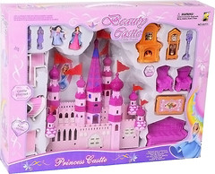 Фото Na-Na Princess Castte (IM360)