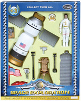 Фото Na-Na Space exploration (IM66A3)