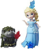 Фото Hasbro Disney Frozen Ельза і Паббі (B5185/B7467)