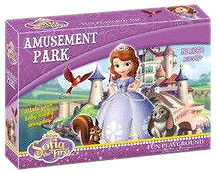 Фото Bambi Парк развлечений Amusement Park (1068)