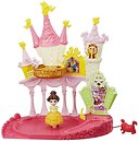 Фото Hasbro Принцеси Дісней Палац Бель (E1632)