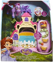 Фото Jakks Disney Princess Стайня Мінімуса (1435)