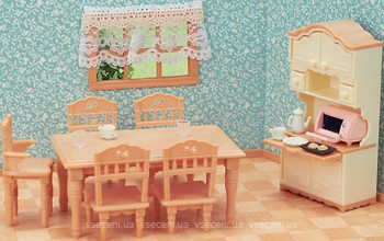Фото Sylvanian Families Столова (5340)