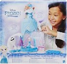 Фото Hasbro Замок Ельзи Зроби чарівний сніг (C0461)