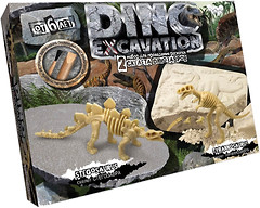 Фото Danko Toys Dino Excavation (DEX-01-03)