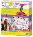 Фото 4M Girl Steam Канатний месенджер (00-04909)