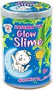Фото Сюрприз Glow Slime светится в темноте (12132046У)