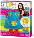 Фото 4M Girl Steam Сшій робота (00-04911)