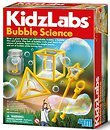 Фото 4M KidzLabs Досліди з мильними бульбашками (00-03351)