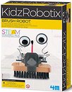 Фото 4M KidzRobotix Робот щітка (00-03282)