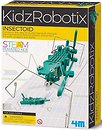 Фото 4M KidzRobotix Комаха (00-03367)