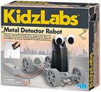 Фото 4M KidzLabs Робот-металошукач (00-03297)
