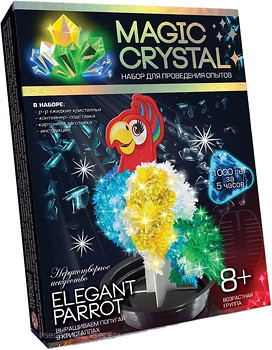 Фото Danko Toys Magic Crystal (OMC-01-06)