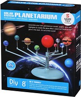 Фото Same Toy Solar system Planetarium (2135Ut)