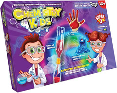 Фото Danko Toys Chemistry Kids (CHK-02-02U)