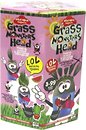 Фото Danko Toys Grass Monsters Head (GMH-01-03U)