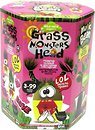 Фото Danko Toys Grass Monsters Head (GMH-01-05U)