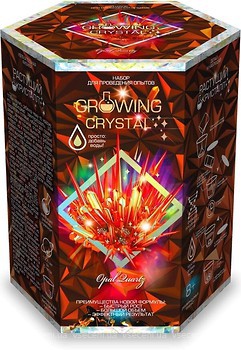 Фото Danko Toys Growing Crystal (GRK-01-06)