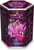 Фото Danko Toys Growing Crystal (GRK-01-08)