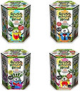 Фото Danko Toys Grass Monsters Head (GMH-01-01)