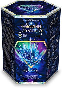 Фото Danko Toys Growing Crystal (GRK-01-04U)