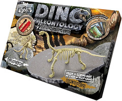 Фото Danko Toys Dino Paleontology Діплодок (DP-01-05)
