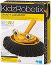 Фото 4M KidzRobotix Робот-уборщик (00-03380)