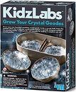 Фото 4M KidzLabs Вирощування кристалів (00-03919)