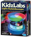 Фото 4M KidzLabs Світловий проектор (00-03382)