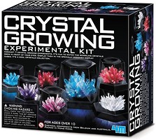 Фото 4M Crystal Growing Досліди з кристалами (00-03915)