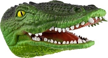 Фото Same Toy Крокодил зелений (X374UT)