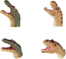 Фото Same Toy Спинозавр и тиранозавр (X236Ut-3)