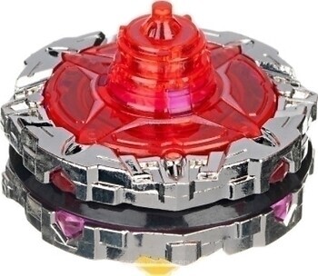 Фото Auldey Beyblade Infinity Nado V Advanced Edition Cracking Sword (EU634303H)