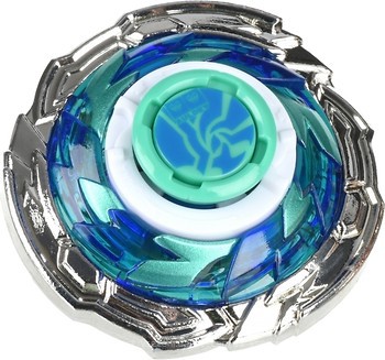 Фото Auldey Beyblade Infinity Nado Super Whisker (YW624311)