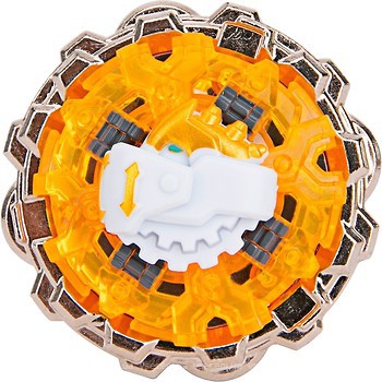 Фото Auldey Beyblade Infinity Nado V Original Cracking Panzer (YW634304)