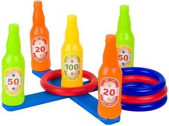Фото King Sport Кільцекид (Y1806)