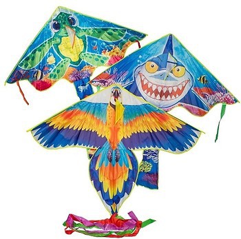 Фото Qunxing Toys Літній настрій (KR-10259)