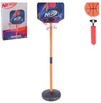 Фото A-Toys Nerf (NF704)