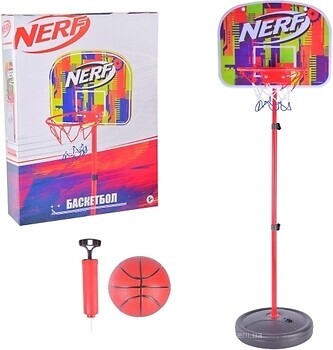 Фото A-Toys Nerf (NF706)