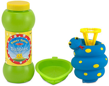 Фото Melissa & Doug Мильні бульбашки Змійка (MD6134)