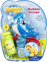 Фото Bubble Fun Акула (DHOBB10126)