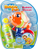 Фото Bubble Fun Рибка (DHOBB10125)