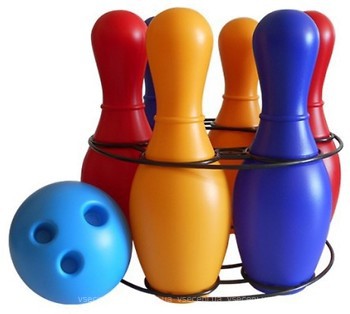 Фото ColorPlast Веселка 6 (0725)