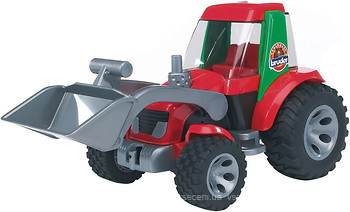 Фото Bruder Roadmax (20102)