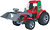 Фото Bruder Roadmax (20102)