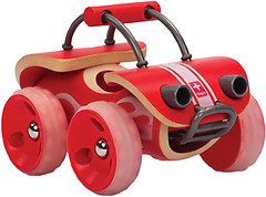 Фото Hape E-Offroader (897579)