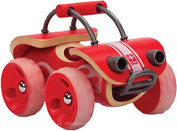 Фото Hape E-Offroader (897579)