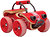 Фото Hape E-Offroader (897579)